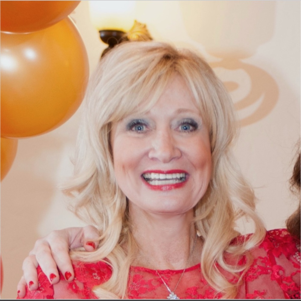 Meet your Posher, Kim